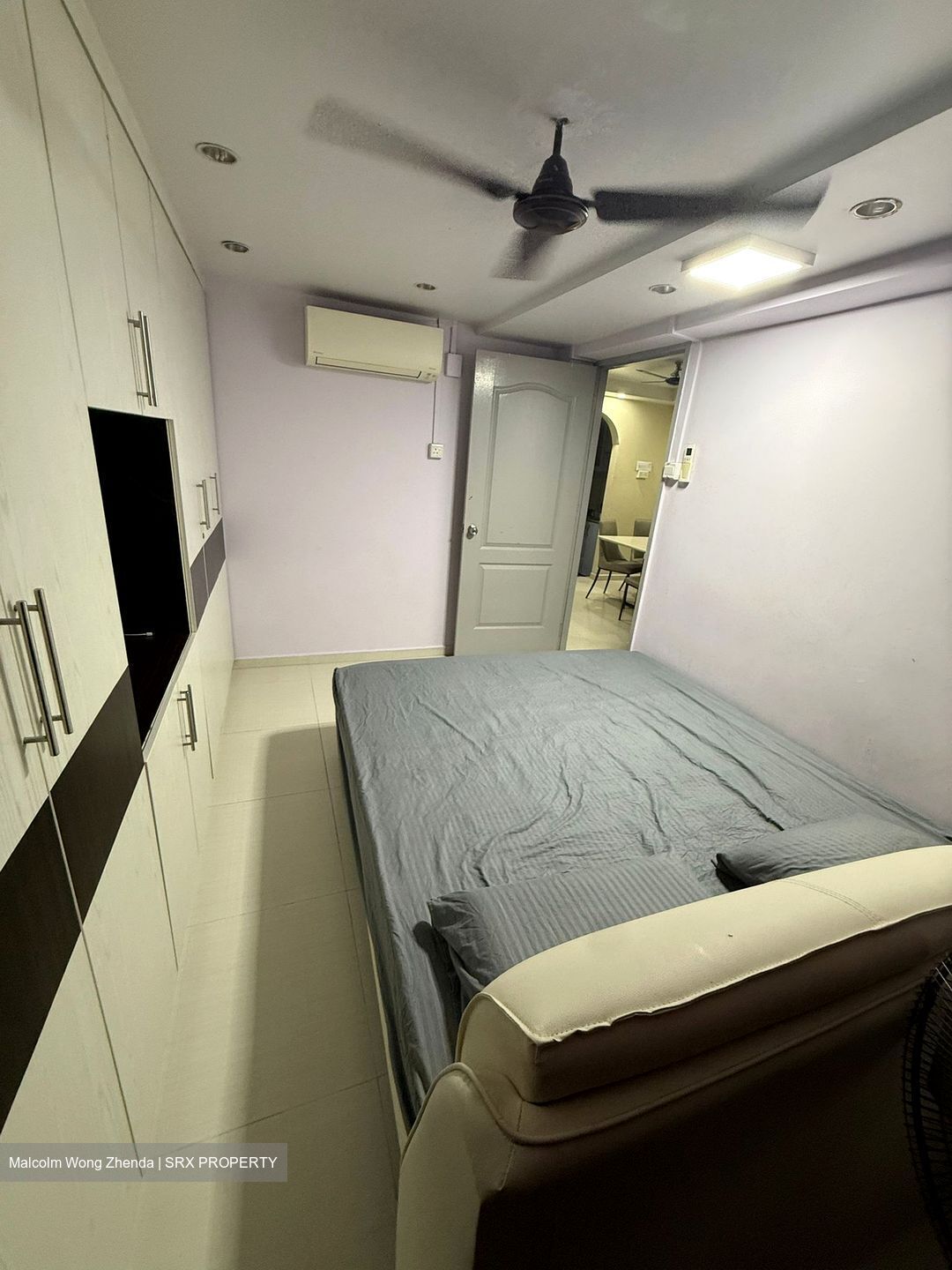 Blk 27 New Upper Changi Road (Bedok), HDB 3 Rooms #573735871